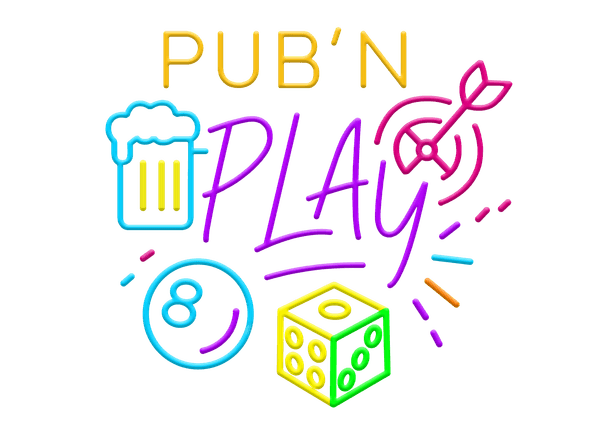 Pun'N Play Logo